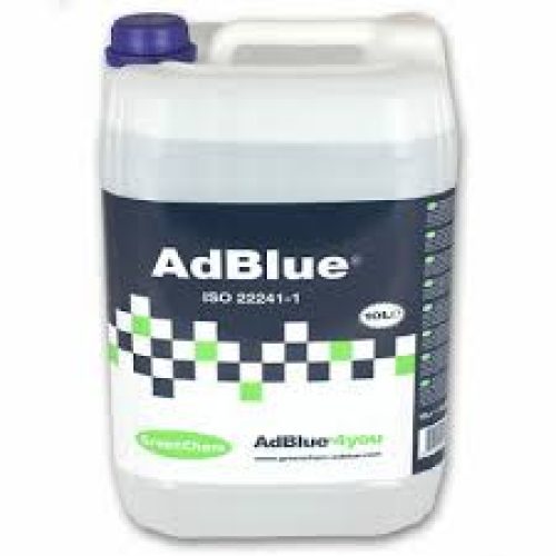 Liquide AdBlue®  | AdBlue®  Liquid 10Liters