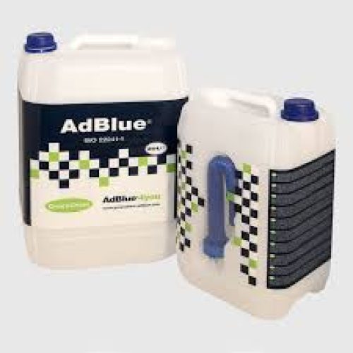 Liquide AdBlue | Adblue Liquid 5L